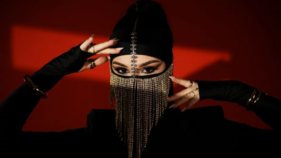 DJ Samsara: Жената, заради която Пловдив поиска втора вечер