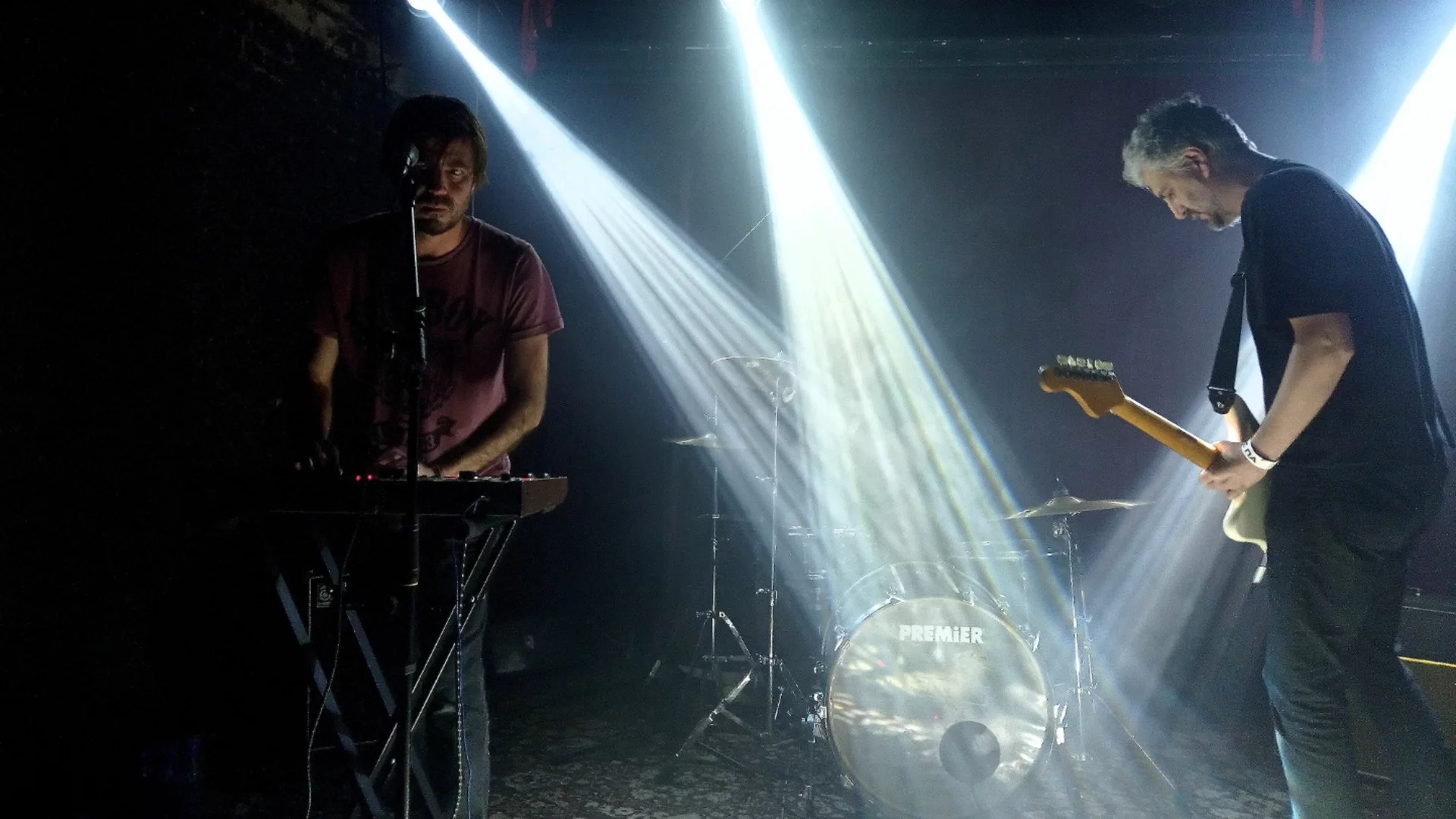 Doesn’t Frogs: Краят на дългото завръщане | ВижMузиката с БМА и SofiaLive