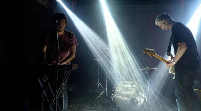 Doesn’t Frogs: Краят на дългото завръщане | ВижMузиката с БМА и SofiaLive