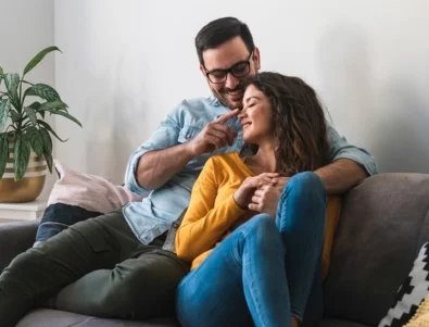 Вселената не го е изпратила случайно: 3 скрити причини, поради които ТОЙ е в живота ви