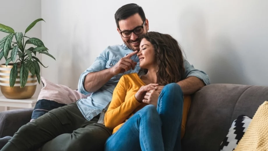 Вселената не го е изпратила случайно: 3 скрити причини, поради които ТОЙ е в живота ви