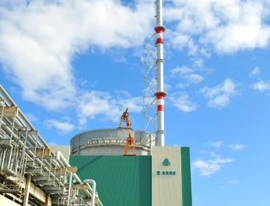 Пети блок на АЕЦ "Козлодуй“ спира работа за ремонт и презареждане