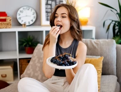 Повече от плод: Скритите сили на гроздето, за които не подозирате