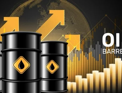 Цената на петрола проби ключов праг