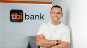 tbi bank назначи Павелс Гилодо за старши вицепрезидент „Kредитиране и банково застраховане“