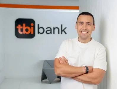 tbi bank назначи Павелс Гилодо за старши вицепрезидент „Kредитиране и банково застраховане“