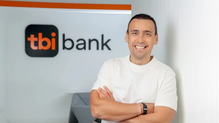 tbi bank назначи Павелс Гилодо за старши вицепрезидент „Kредитиране и банково застраховане“