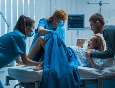 Вертикално или хоризонтално раждане: Какви са реалните предимства