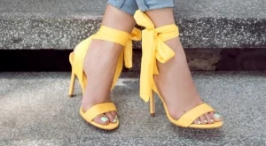 Подгответе краката си за сандалите: Домашен крем за гъбички по ноктите