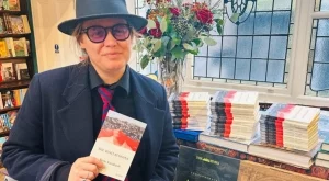 Рене Карабаш след номинацията за "Букър": Очакванията към мен са все по-големи 