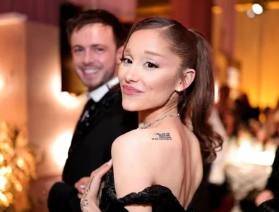 Ариана Гранде обяви издаването на своя 8-ми албум (ВИДЕО)