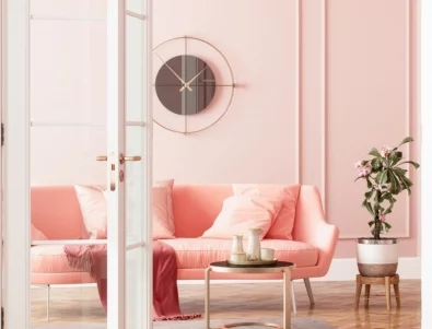 Повечето хора закачат стенния си часовник грешно. Ето как да разберете