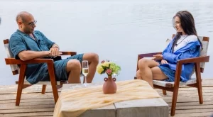 Любовен триъгълник в "Ергенът": Една жена предизвика сблъсъка на сезона (ВИДЕО) 