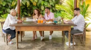 Смело финално решение и първо "ДА" в "Ергенът" (ВИДЕО)