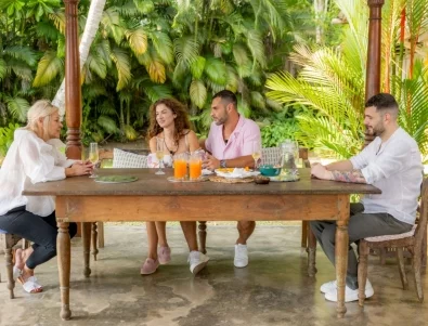 Смело финално решение и първо "ДА" в "Ергенът" (ВИДЕО)