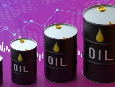 Цената на петрола достигна нива, невиждани от четири години