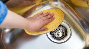 Изсипете това в мивката вечерта и на сутринта няма да остане и следа от запушения канал