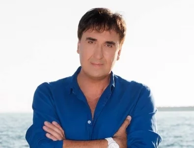 На ръба на оцеляването: Веселин Маринов с разтърсващ разказ (ВИДЕО)