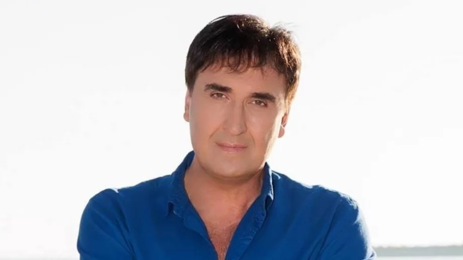 На ръба на оцеляването: Веселин Маринов с разтърсващ разказ (ВИДЕО)