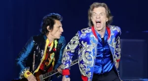 The Rolling Stones потвърдиха издаването на нов албум