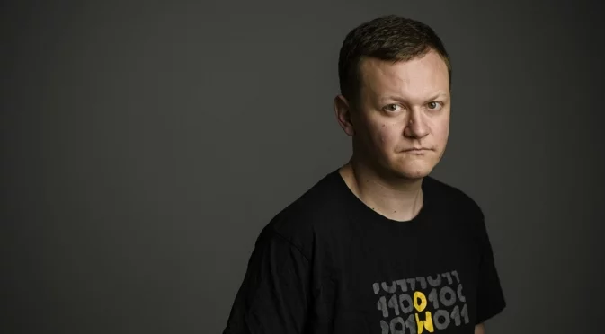 20 бързи въпроса към... Георги Караманев