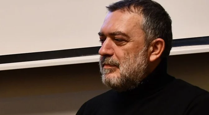 Художникът Кирил Златков: Постигането на лекотата и виртуозността винаги е вълнуващо