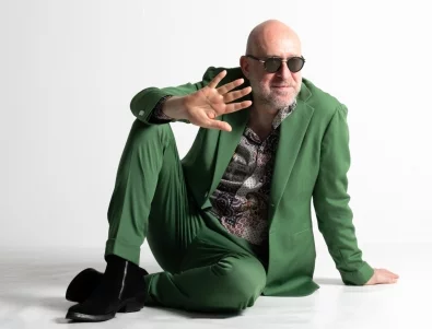 Гласът на съвременния соул Mario Biondi се завръща в София с юбилейно турне