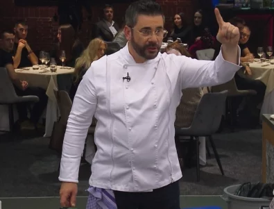 Ясни са финалистите в "Hell's Kitchen" (ВИДЕО)