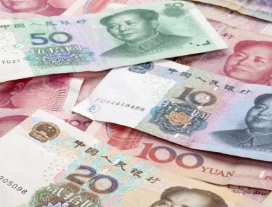 Неочакван ръст на инфлацията в Китай