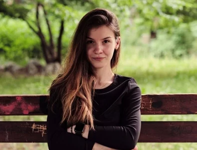 Живот и изкуство: 5 любими произведения на художничката Мира Мирославова