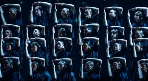 MURMURATION - танцът на птиците и единството на човешките тела
