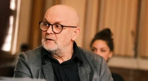 Валентин Ганев получи престижна международна награда за най-добър актьор