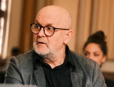 Валентин Ганев получи престижна международна награда за най-добър актьор