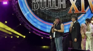 Даниел Пеев - Дънди - големият победител в "Като две капки вода" (ВИДЕО)