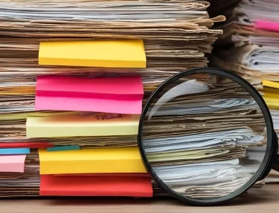 Истината за финансовото ти досие, която никой не ти казва