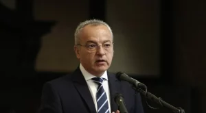 Гълъб Донев с първо участие в заседание на Еврогрупата