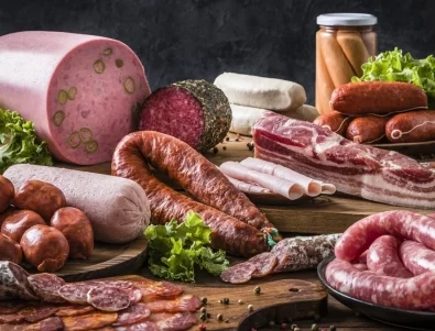 Огромните рискове, които крият хранителните оцветители и консерванти