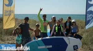 Trenelarium: Морски вълни, планински пътеки и незабравимо лято