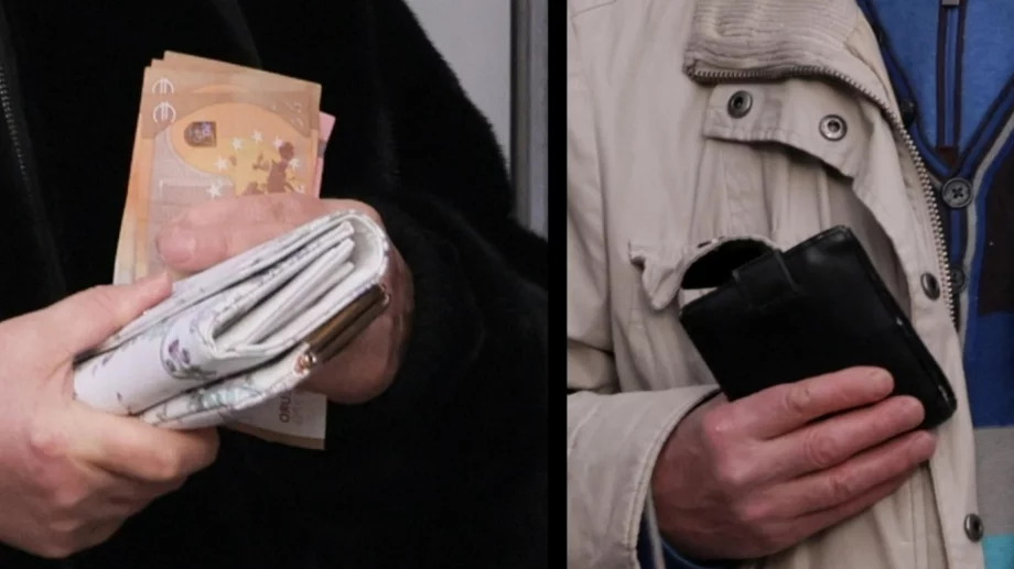 Стана ясно кога започва изплащането на пенсиите за юни