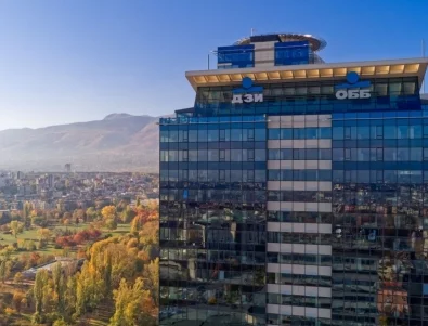 ОББ: Висок ръст на БВП през първото тримесечие