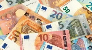 Външният дълг на България вече е почти 70 млрд. евро