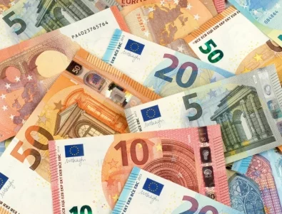 Външният дълг на България вече е почти 70 млрд. евро