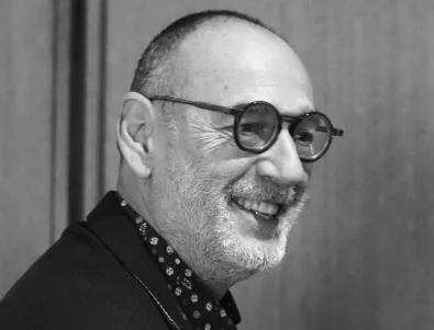 Почина писателят и журналист Любен Дилов-син