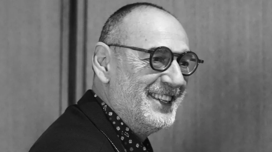 Почина писателят и журналист Любен Дилов-син