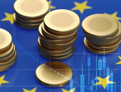Инфлацията в България и еврозоната е невиждана от 32 месеца