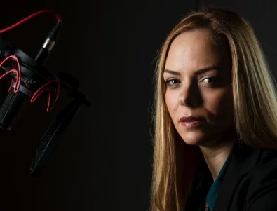 Йоанна Темелкова за решението да спре с актьорството: Имах нужда да дишам спокойно (ВИДЕО)