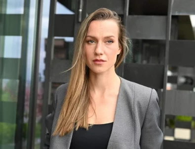 Дария Симеонова разтърси мрежата със силни думи за децата и жестокия свят
