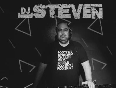 Почина DJ Steven: Един от пионерите на родната електронна музика