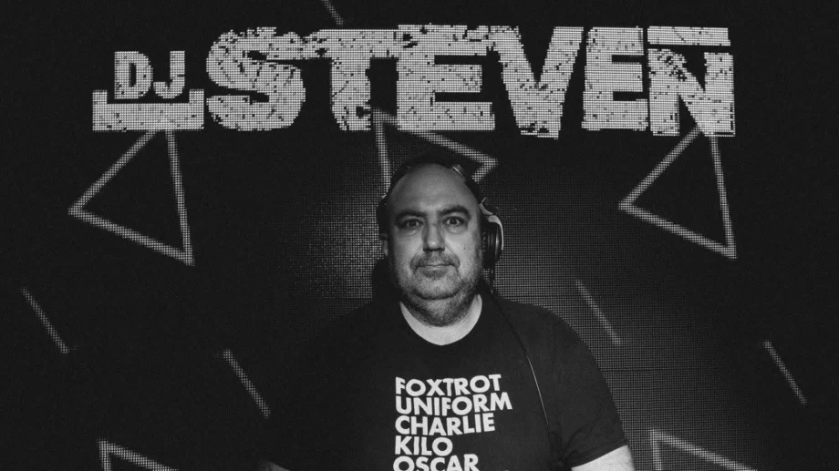 Почина DJ Steven: Един от пионерите на родната електронна музика