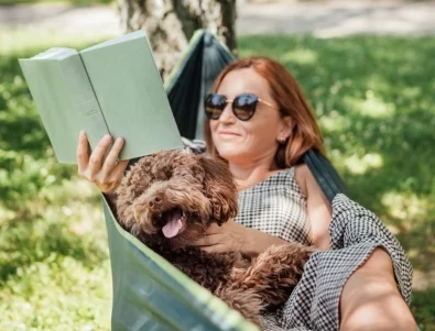 Защо е по-добре да четем хартиените книги? Науката даде изненадващ отговор